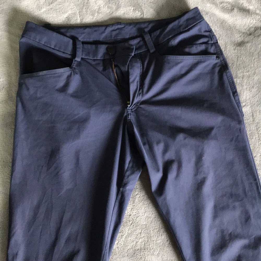 ABC pant classic 32x34